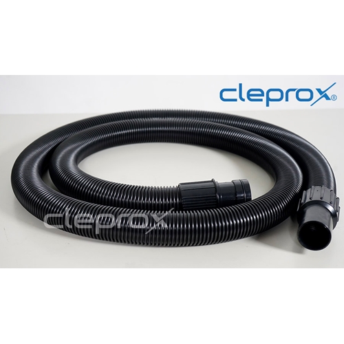 Máy hút bụi khô ướt CleproX X2/70 (Thùng inox) 25
